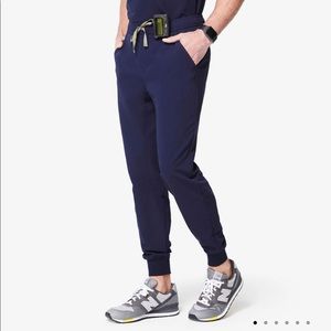 Men's Figs Tansen Jogger Scrub Pant